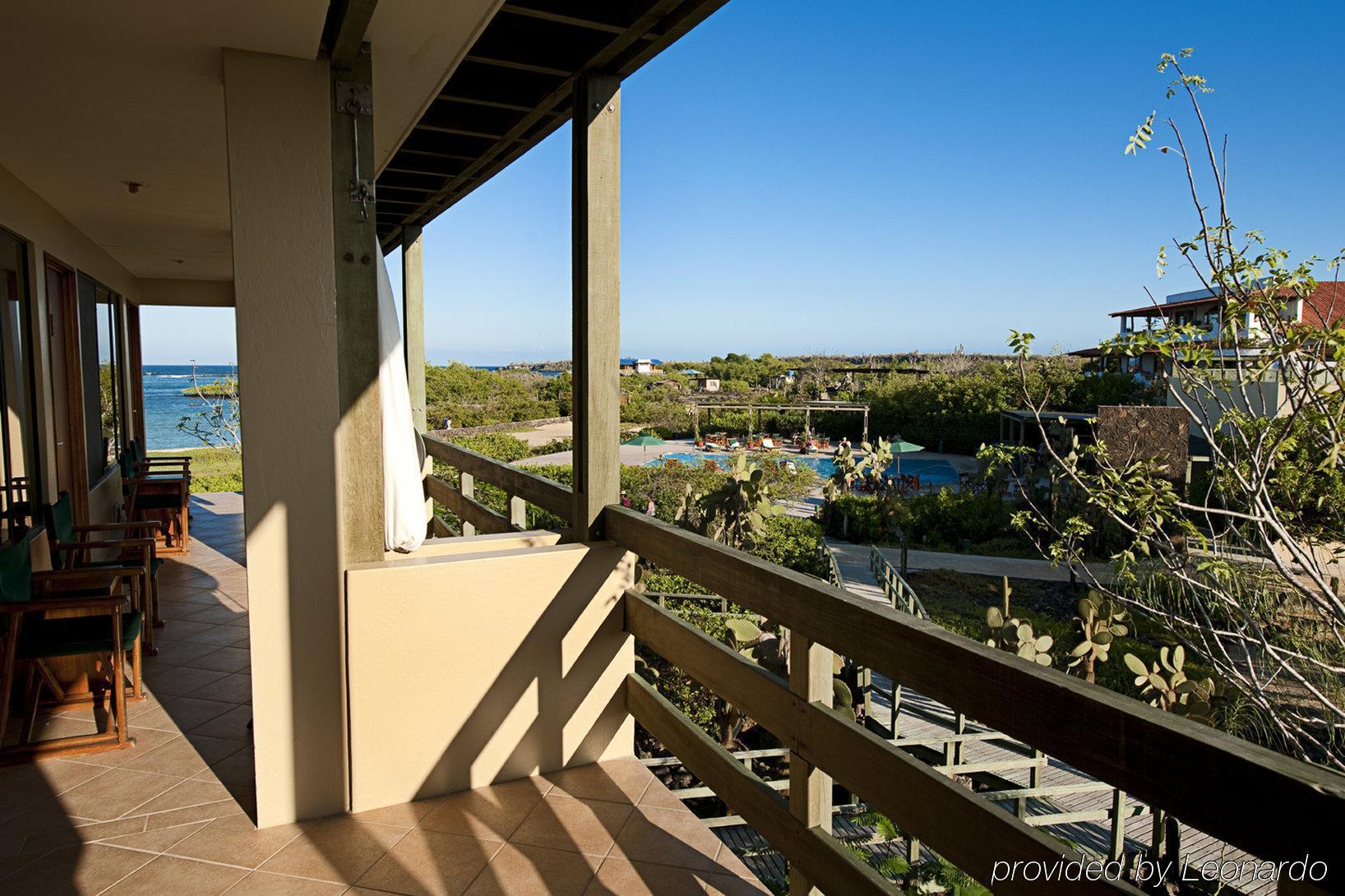 Finch Bay Galapagos Hotel Puerto Ayora  Eksteriør bilde