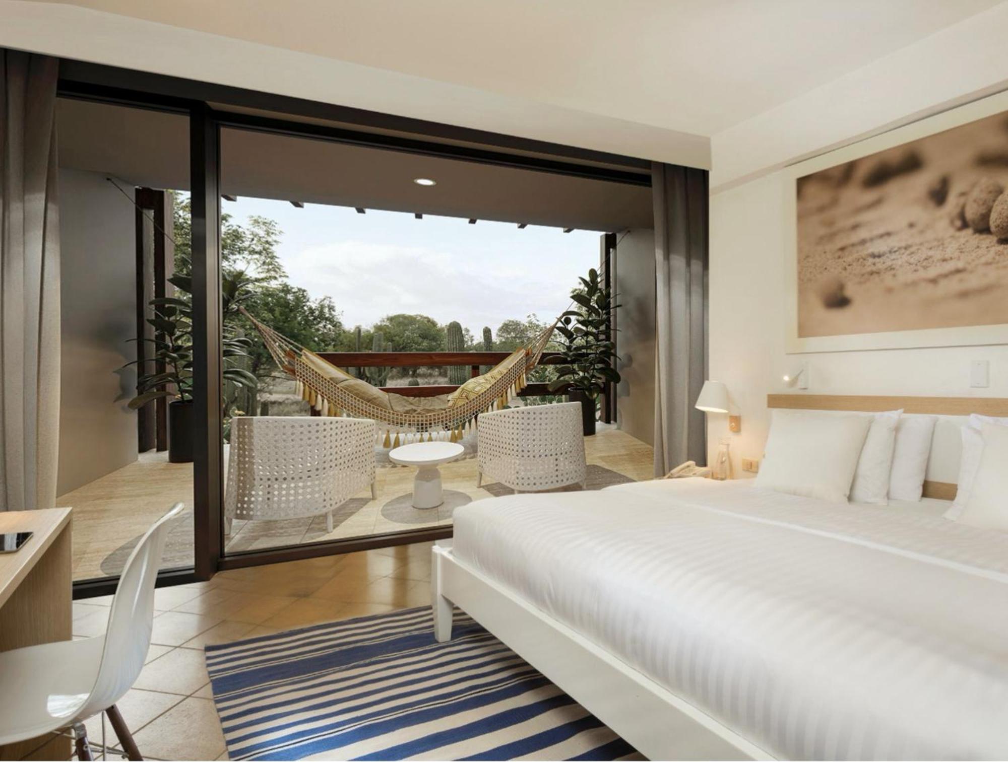 Finch Bay Galapagos Hotel Puerto Ayora  Eksteriør bilde