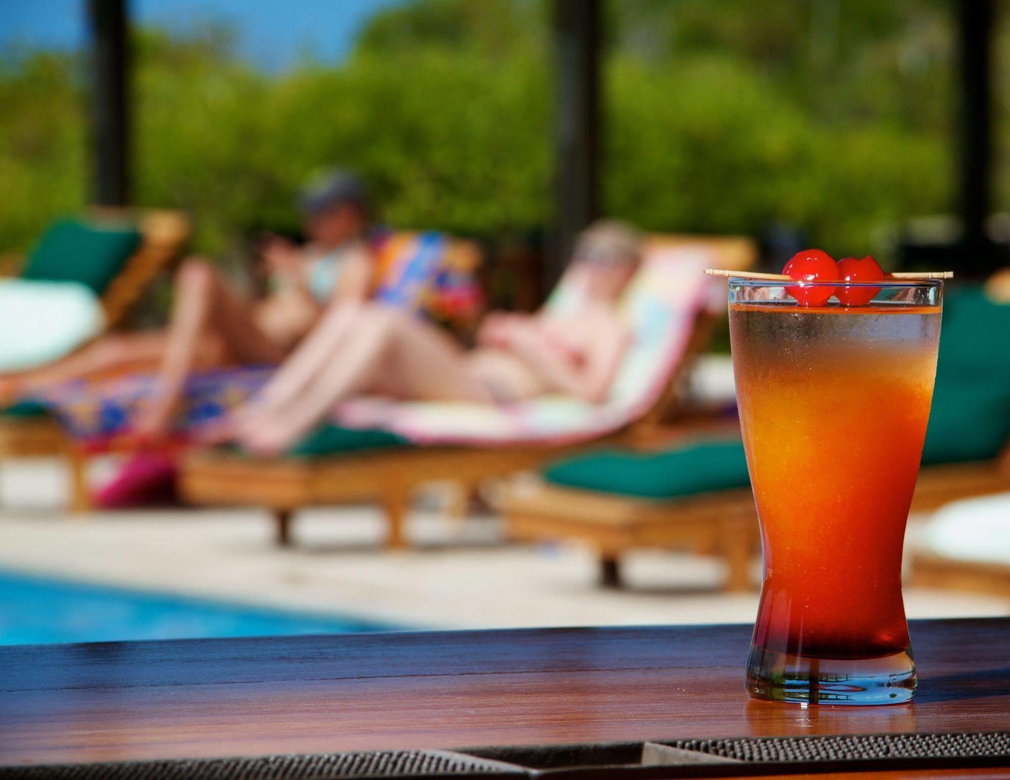 Finch Bay Galapagos Hotel Puerto Ayora  Eksteriør bilde