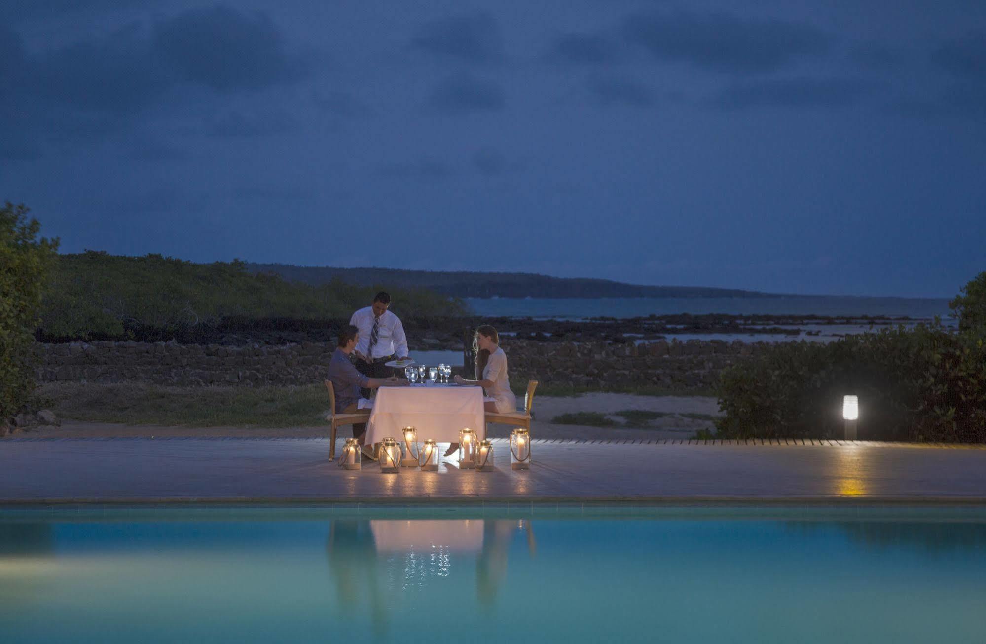 Finch Bay Galapagos Hotel Puerto Ayora  Eksteriør bilde