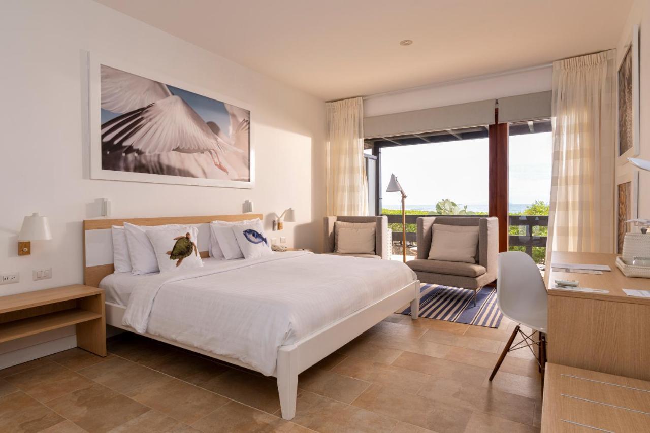 Finch Bay Galapagos Hotel Puerto Ayora  Eksteriør bilde