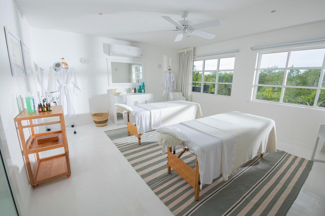 Finch Bay Galapagos Hotel Puerto Ayora  Eksteriør bilde